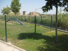 Pista deportiva