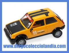 Venta coches scalextric,ninco,superslot;avant slot,cartrix en wwwdiegocolecciolandiacom ofertas