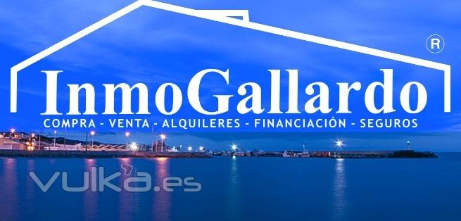 Logo InmoGallardo, todo los derechos reservados