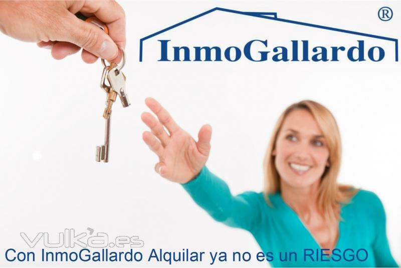 Logo InmoGallardo, todo los derechos reservados