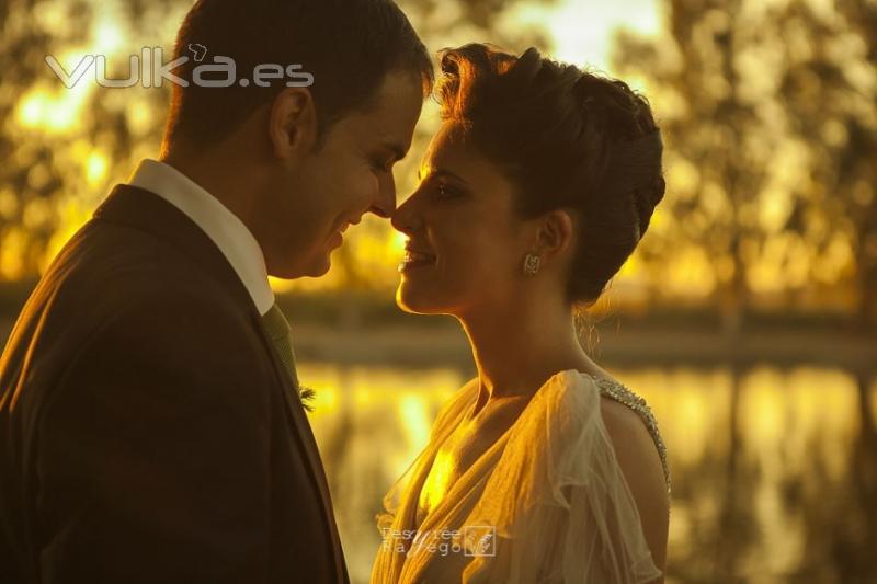 fotografa de bodas - fotografia de novios merida