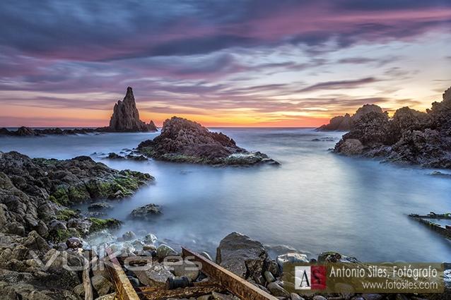 cala de las sirenas