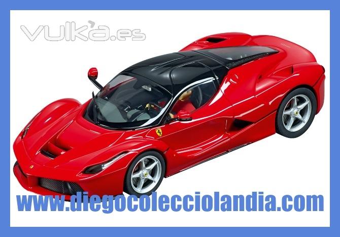 Segundamano,novedades,ofertas coches scalextric. www.diegocolecciolandia.com .Tienda scalextric,slot