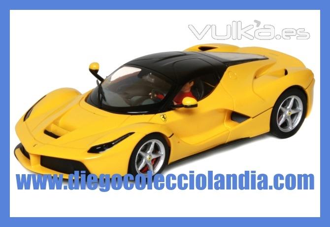 Segundamano,novedades,ofertas coches scalextric. www.diegocolecciolandia.com .Tienda scalextric,slot