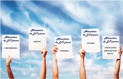 Servicios de limpieza en alicante, alicantina de limpiezas