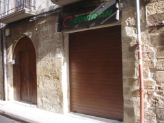 Empresa persians metalicas navarra