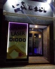 Foto 15 depilación láser en La Rioja - Depilacion Laser vip sol