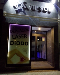 Depilacion laser vip sol - foto 6
