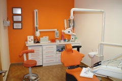 Gabinete clínica dental Cheste