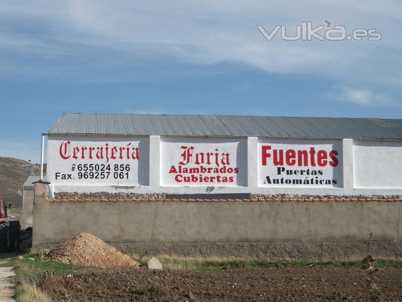 cerrajeria en cuenca