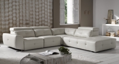 Sofa  modelo zaira de pedro ortiz
