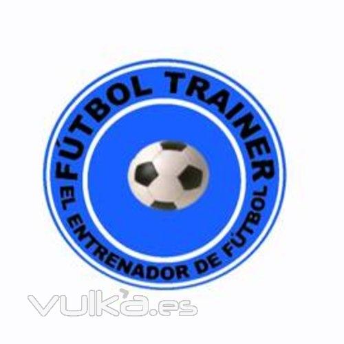 Fútbol Trainer. El Entrenador de Fútbol. www.futboltrainer.com