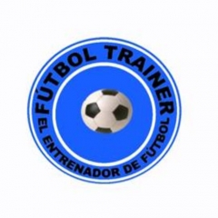 Fútbol Trainer. El Entrenador de Fútbol. www.futboltrainer.com