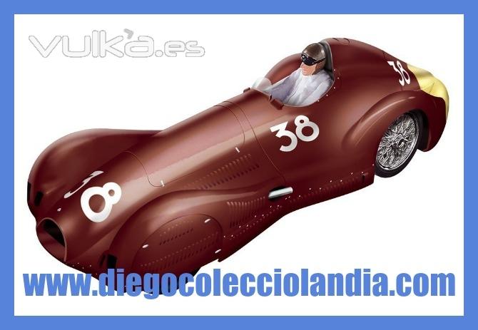 Coches para Scalextric de Carrera,Carrera Evolution. www.diegocolecciolandia.com .Tienda Espaa Slot