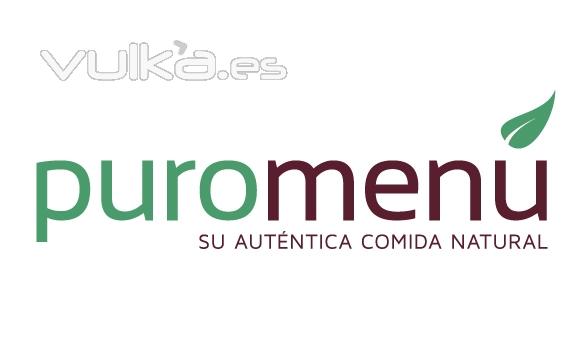 Dieta BARF logo  - Puromenu.es