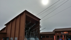 Teleferico del teide