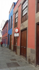 Foto 183 clínica geriátrica - Taxistenerife, Taxis Adaptados en Tenerife