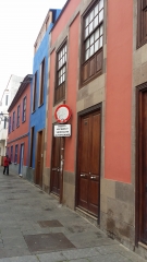 Foto 460 residencias - Taxistenerife, Taxis Adaptados en Tenerife