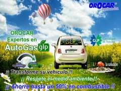 Glp orocar