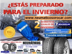 Neumaticos orocar online