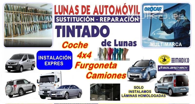 TALLERES OROCAR