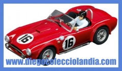 Coches para scalextric de carrera,carrera evolution. www.diegocolecciolandia.com .tienda espaa slot