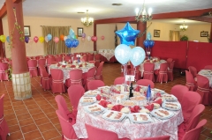Foto 54 restaurantes bodas en Sevilla - El Castillo de Maxi