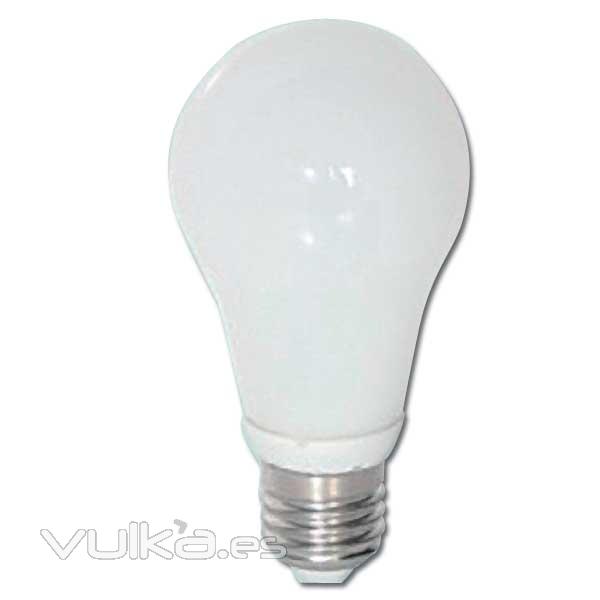 Bombilla de led con forma de pera (estandard)