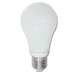 Bombilla de led con forma de pera (estandard)