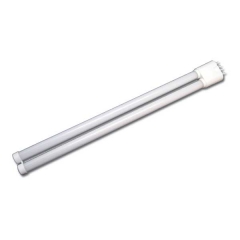 Tubos PL de led