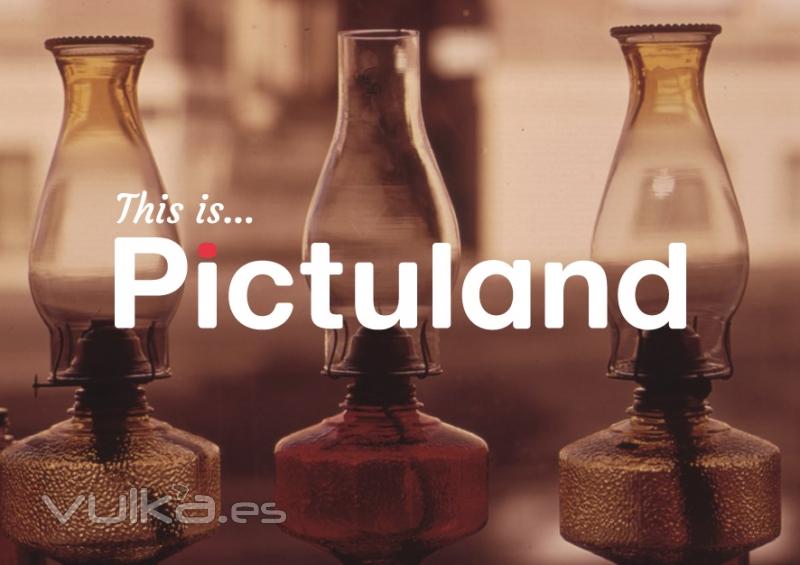 PICTULAND