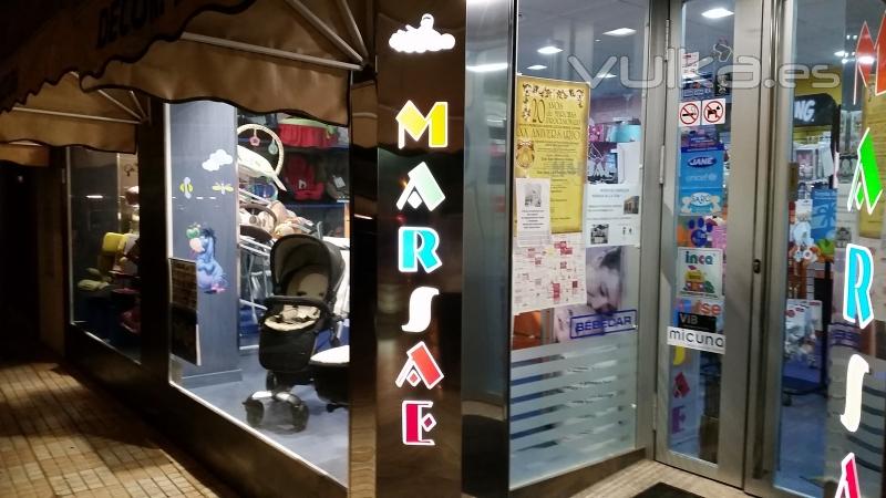 Marsae Bebés