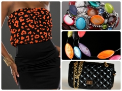 Compras online de vestidos, bolsos, bisuteria en España