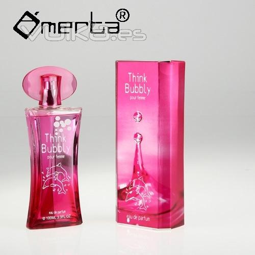 Compras online de perfumes en Espaa