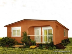 Casas prefabricadas hergohomes