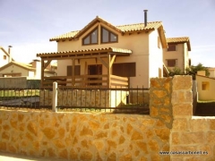 Casas prefabricadas de madera