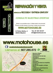 Moto house - foto 17