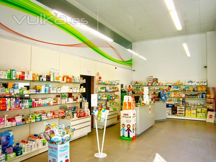 FARMACIA VILLASOL