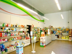 Foto 9 farmacias en Granada - Farmacia Villasol