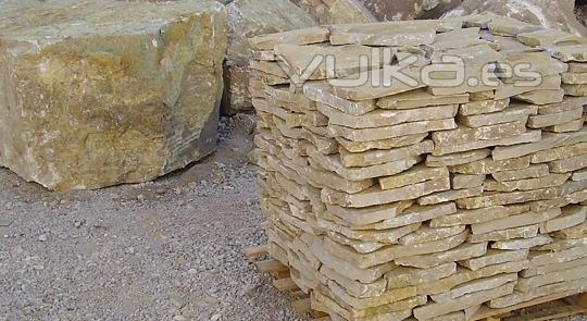 Piedra natural