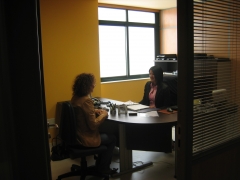 Foto 19 asesoras y despachos en A Corua - Centro de Negocios Apemax