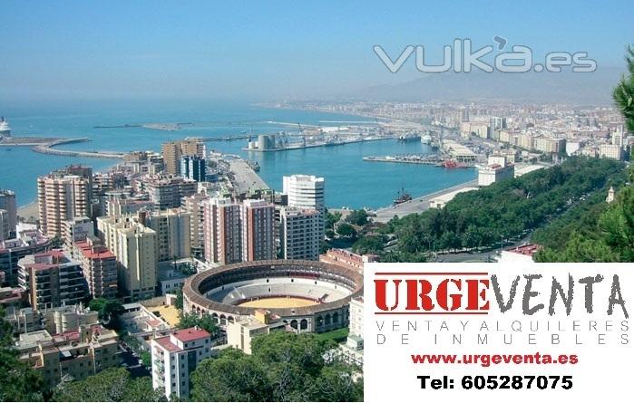 Agencia inmobiliaria Málaga