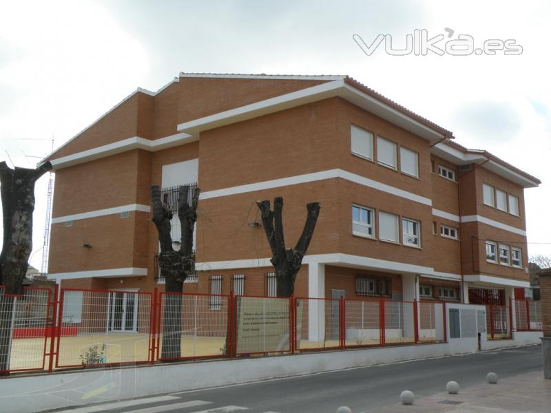 Centro de Educacin Infantil 