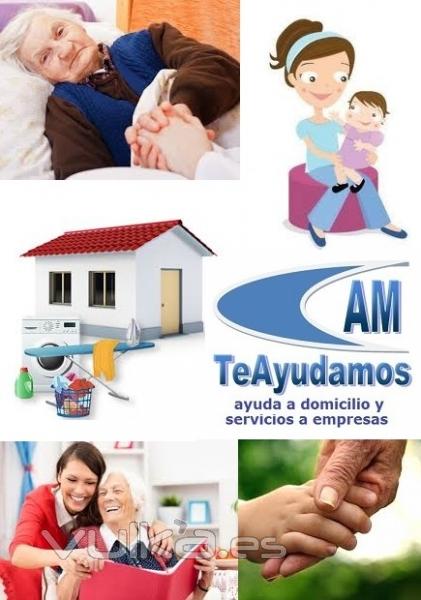 amTeAyudamos