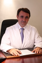 Dr jose moreiro