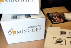 Mudanzas dominguez salamanca - foto 13