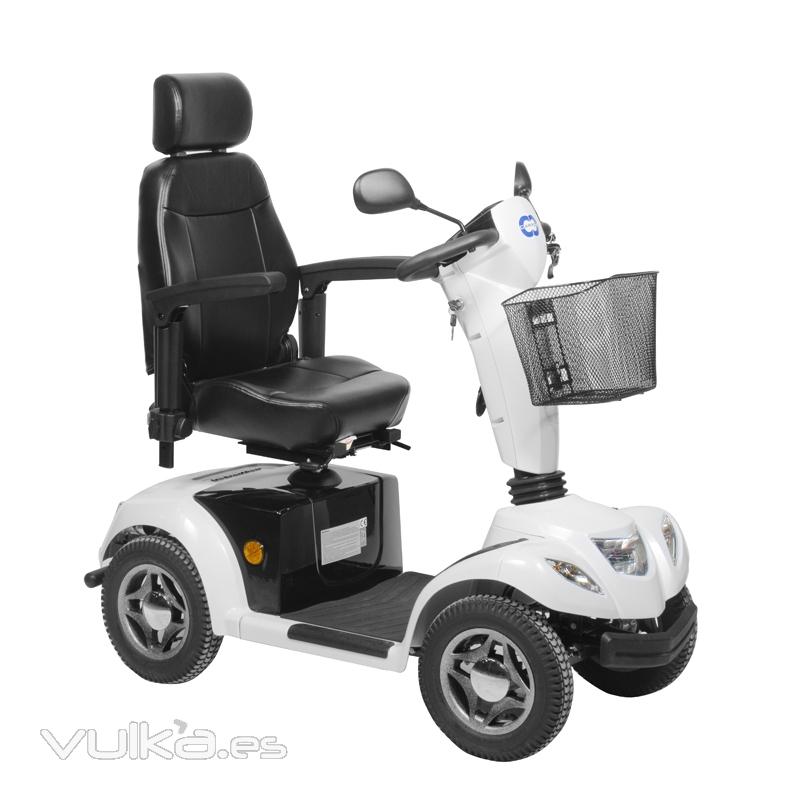 Scooter elctrico