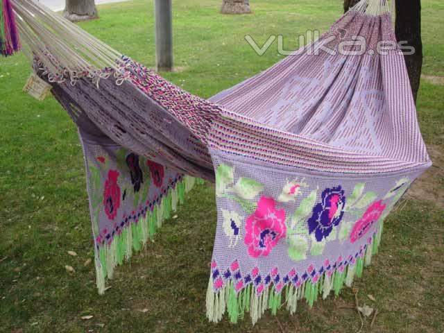 chinchorro wayuu