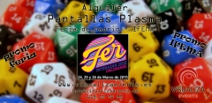 Alquiler audiovisuales madrid - alquiler pantallas plasma feria madrid - alquiler proyectores madrid