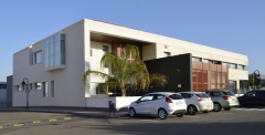 Estudio de arquitectura jose sanchez - foto 13